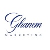 Ghanem Marketing Logo