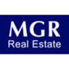 MGR Real Estate Logo