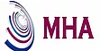 MHA Marketing and Research Co. Logo