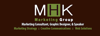 MHK Marketing Group Logo