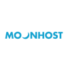 moonhost Logo