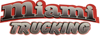 Miami Trucking, Inc Logo