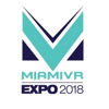 Miami VR Expo Logo