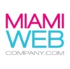 Miami Web Company Logo
