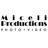 Miceli Productions, LLC Logo