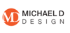 Michael Design Logo