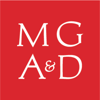 Michael Graves Architecture & Design Logo