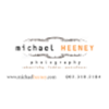 Michael Heeney Photography Logo