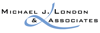 Michael J. London Associates Logo