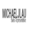 Michael John Lau Logo