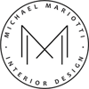 Michael Mariotti Interior Design Logo