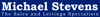 Michael Stevens Estates Logo