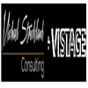 Michael Strickland Consulting Logo