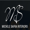 Michele Safra Interiors Logo