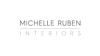 Michelle Ruben Interiors Logo