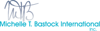 Michelle T. Bastock International Logo