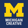 Michigan Creative Logo
