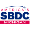 Michigan SBDC Logo