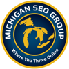 Michigan SEO Logo