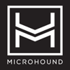 Microhound Logo