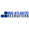 MidAtlantic Recruiters Logo
