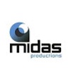 midas production Logo