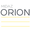 Midaz Orion Logo