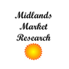 Midlands Market Research Logo