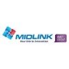 MidLink Computing Logo