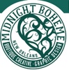 Midnight Boheme Logo