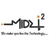Midriff Info Solution Pvt. Ltd. Logo