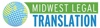 Midwest Legal Translation Inc Logo