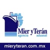 MieryTeran Logo