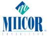 Miicor Consulting Inc Logo