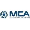 Mike Collins & Associates (MCA) Logo