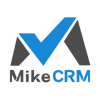 Mike CRM Logo