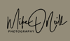 Mike ONeill Photography Logo