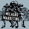 Milagro Marketing Logo