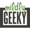 Mildly Geeky Logo