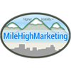 Mile High Marketing Logo