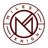Miles Knight, LLC - Creative + Strategy Logo