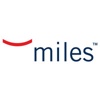 Miles Logo