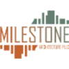 Milestone Architecture PLLC Logo