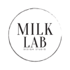 Milk Lab Logo