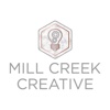 Mill Creek Creative Logo