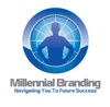 Millennial Branding Logo
