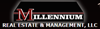 Millennium Property Management Logo