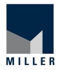 MILLER Architectural Corporation Logo