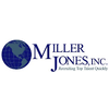 Miller Jones, Inc. Logo