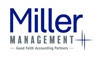 Miller Management Logo